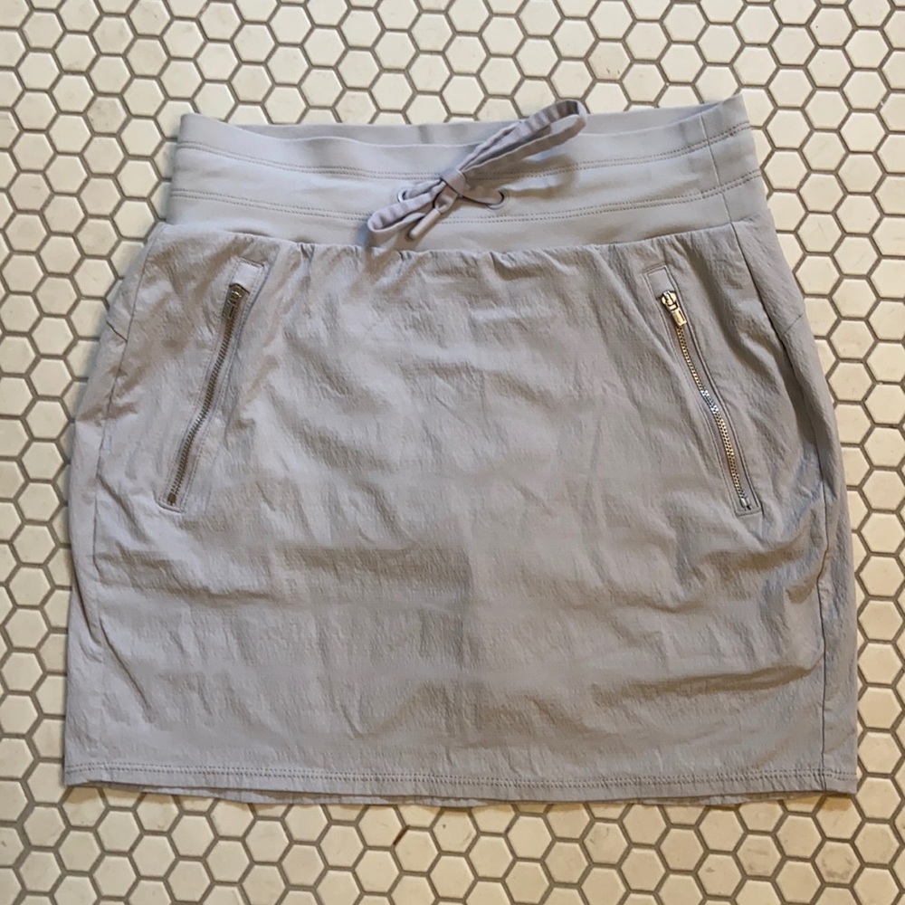 Athleta skort